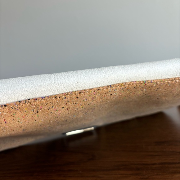 Pixie Mood Cork Wristlet Bag No Strap - Picture 8 of 8